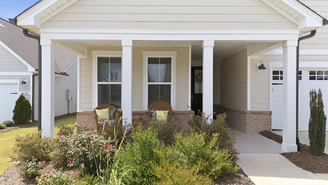 House in Fuquay-Varina, North Carolina, United States 4 - 18222696