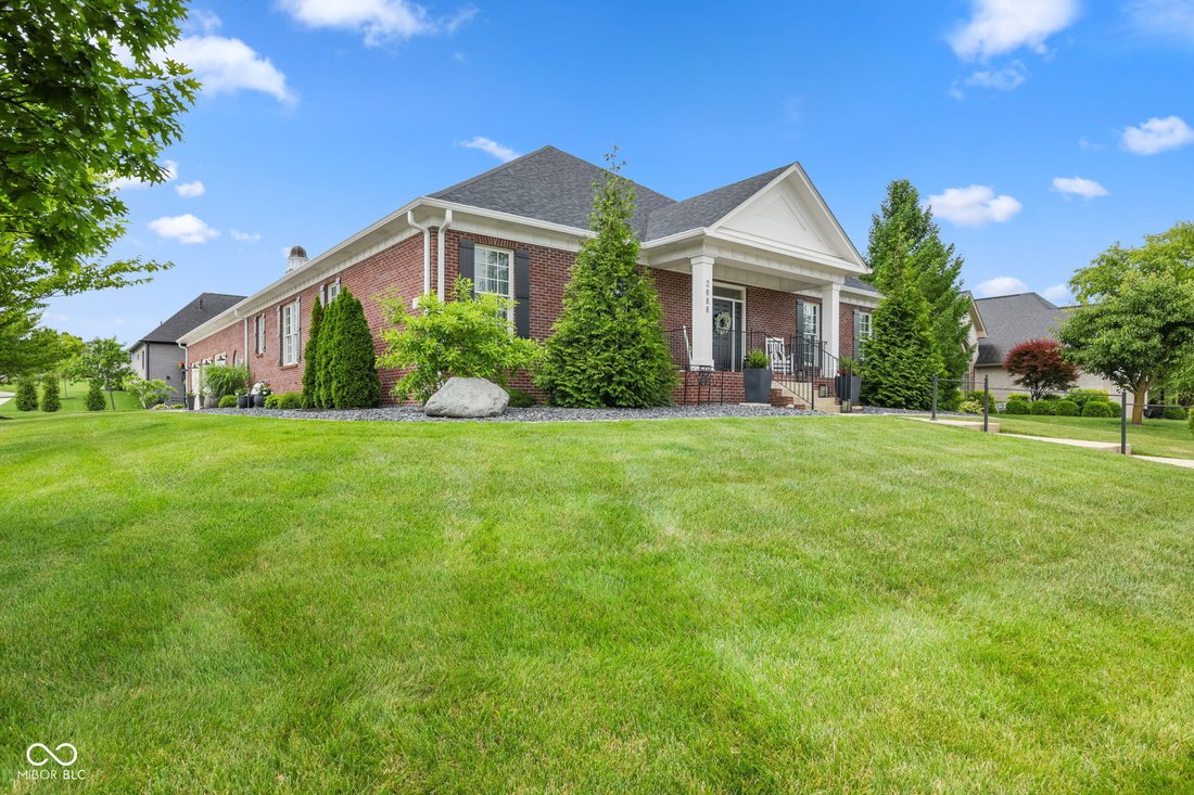 House in Greenwood, Indiana, United States 4 - 18222024