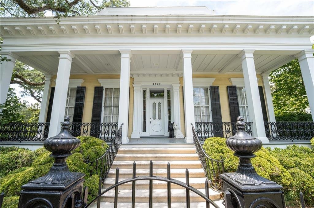 House in New Orleans, Louisiana, United States 1 - 18222692