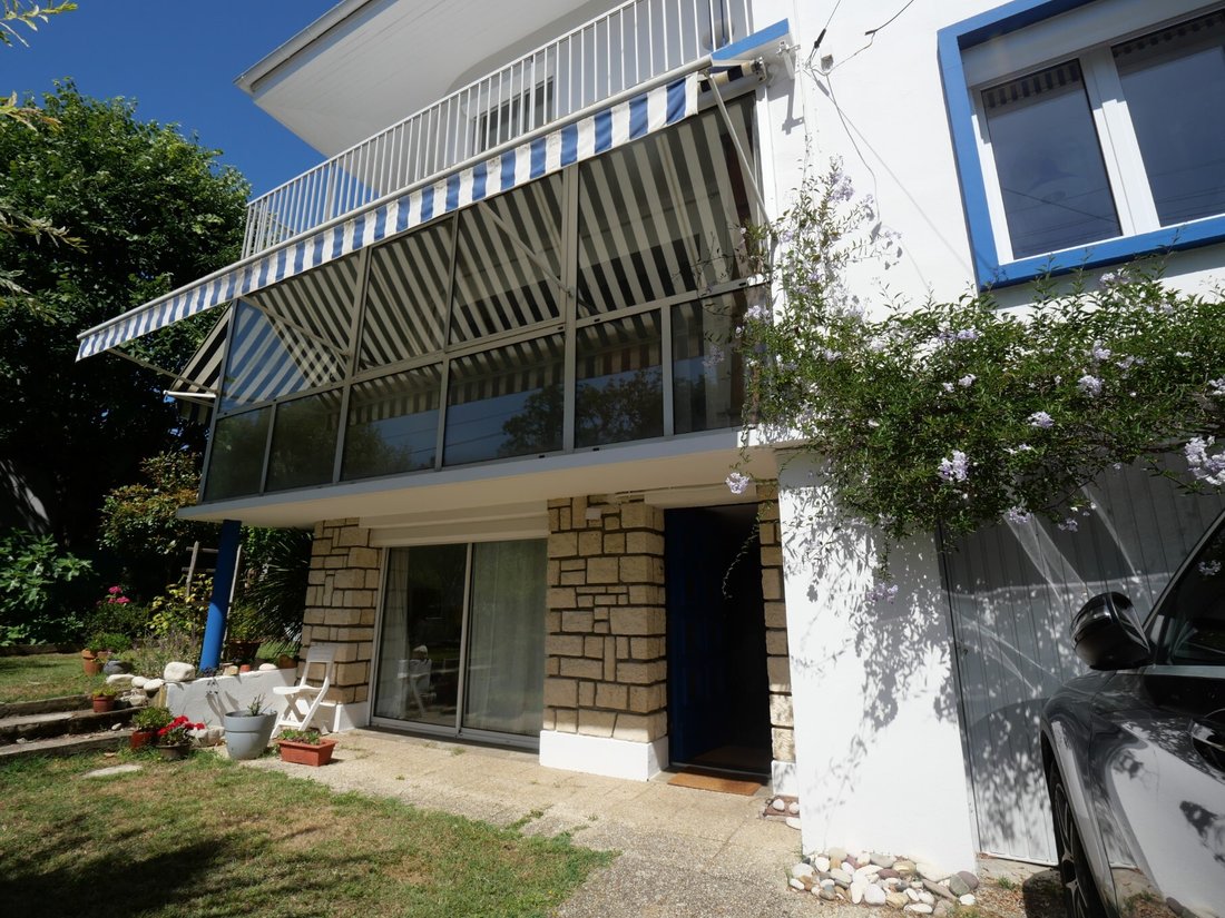 Villa in Pontaillac, Royan, France 3 - 18222728