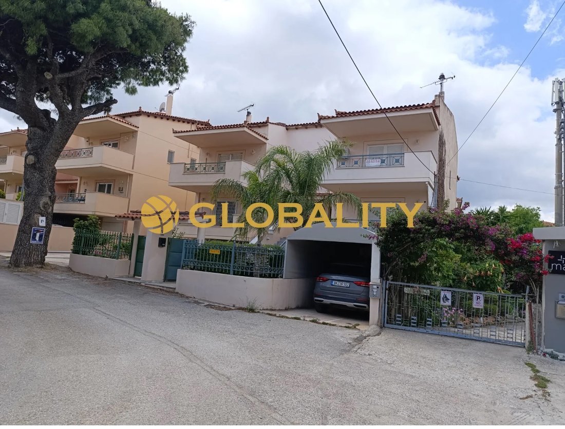 Apartment in Pikermi, Attica, Greece 1 - 18222759