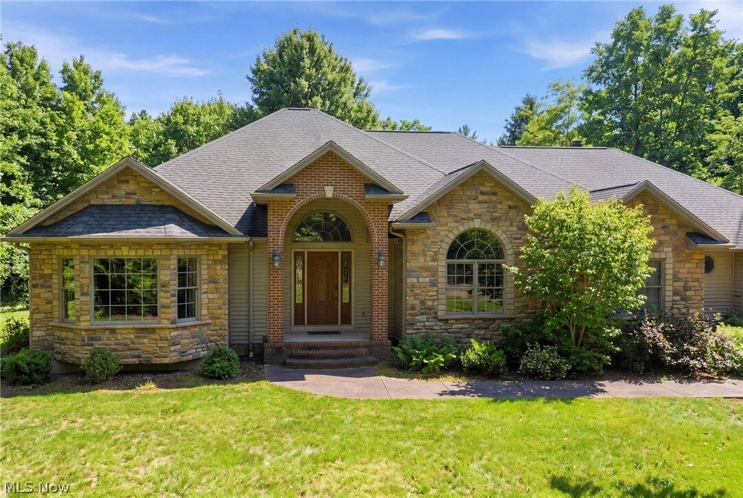 House in Chardon, Ohio, United States 1 - 18222469