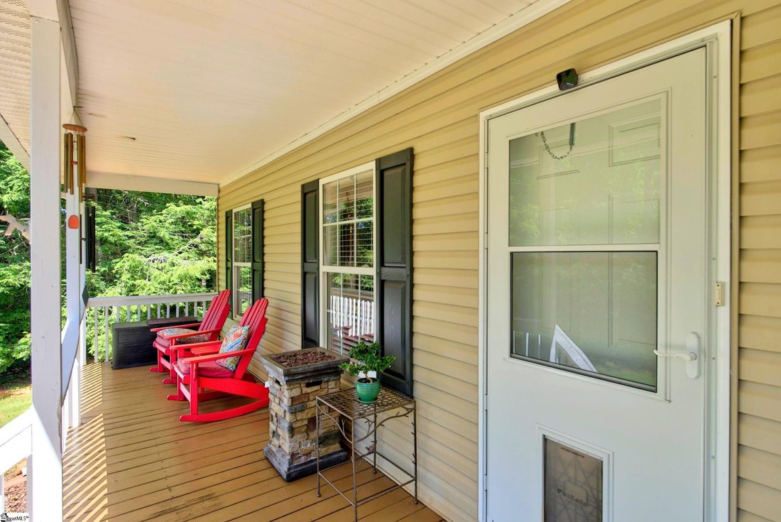 Maison à Travelers Rest, Caroline du Sud, États-Unis 3 - 18222383