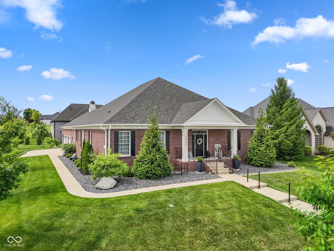 House in Greenwood, Indiana, United States 1 - 18222024