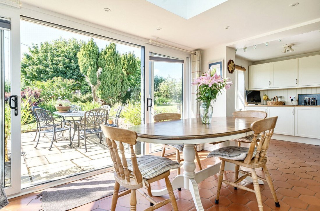 House in Milverton, England 5 - 18222365