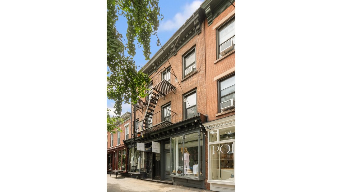 Apartment in New York, New York, United States 1 - 18223397