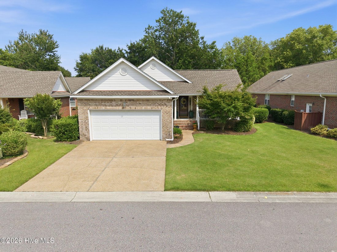 House in Wilmington, North Carolina, United States 1 - 18223106