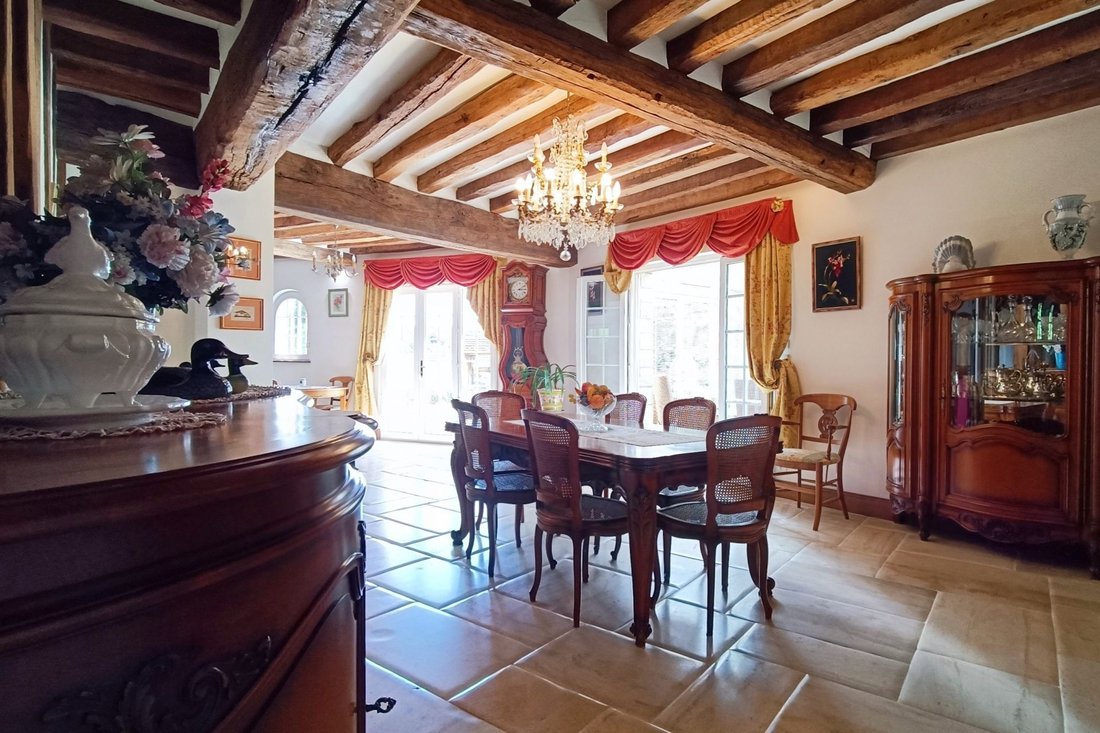 House in Croisilles, Centre-Val de Loire, France 5 - 18222685