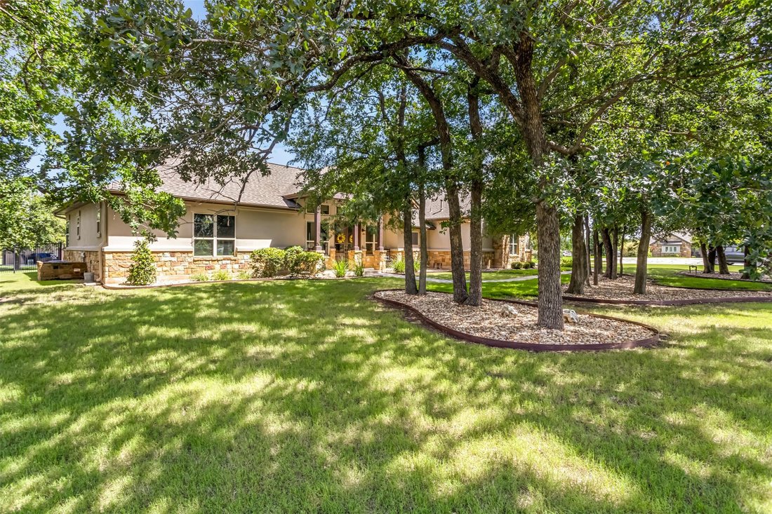 House in Florence, Texas, United States 4 - 18223045