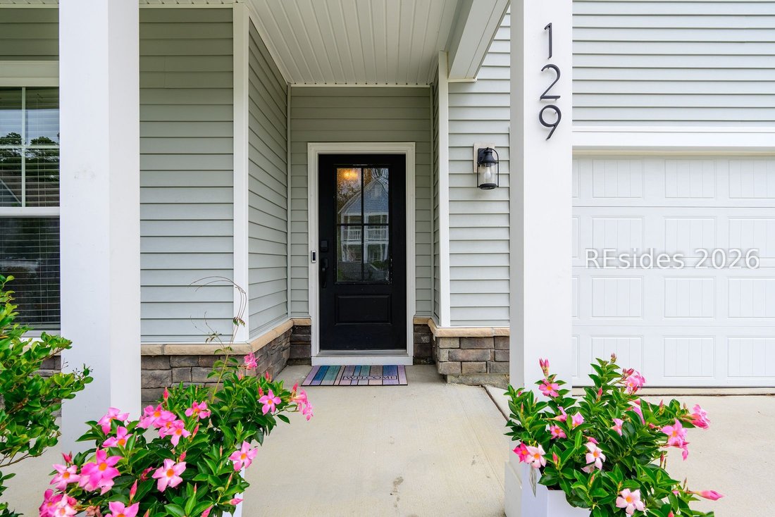 House in Bluffton, South Carolina, United States 4 - 18222107