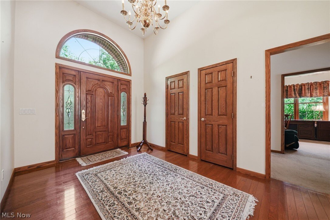 House in Chardon, Ohio, United States 4 - 18222469