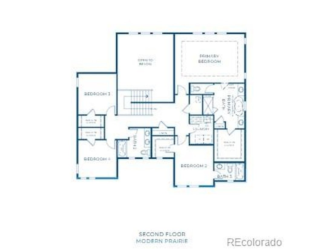 House in Aurora, Colorado, United States 4 - 18222003