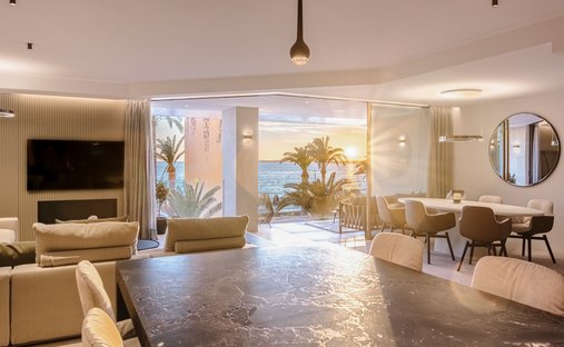 Appartamento a Palma di Maiorca, Isole Baleari, Spagna 1