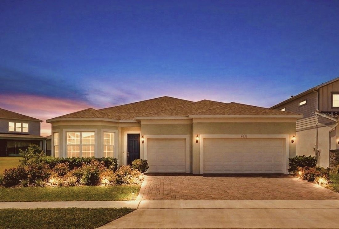 House in Eatonville, Florida, United States 2 - 18223724
