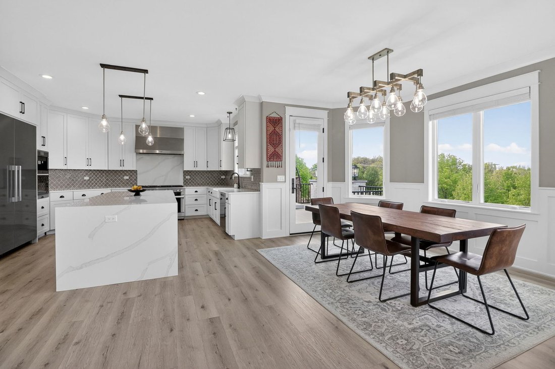 House in Orland Park, Illinois, United States 4 - 18222444