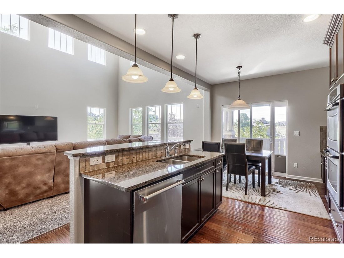 House in Aurora, Colorado, United States 4 - 18221983