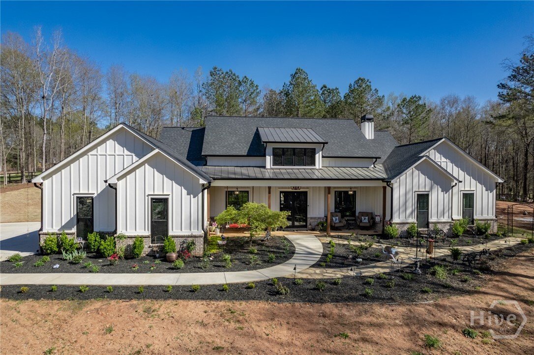 House in Monroe, Georgia, United States 4 - 18223126