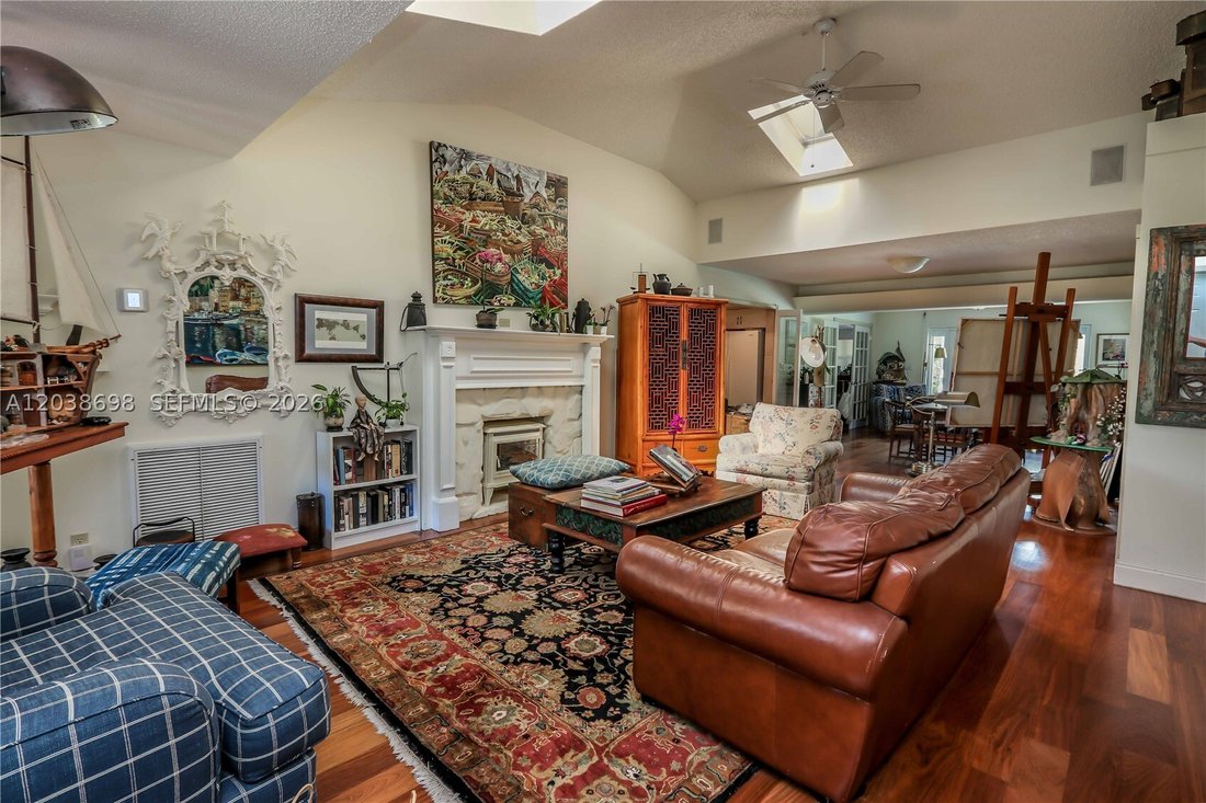 House in Hollywood, Florida, United States 4 - 18222907