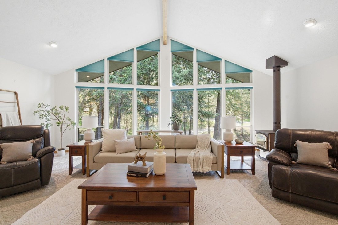 House in Newman Lake, Washington, United States 5 - 18221913