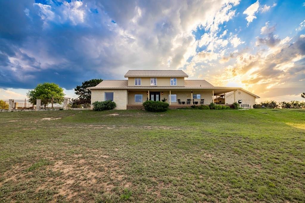 House in Ingram, Texas, United States 1 - 18221897