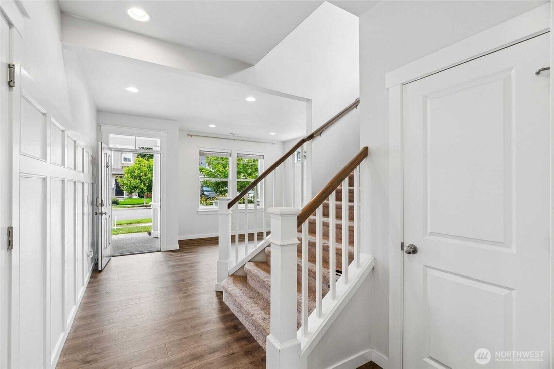 House in Olympia, Washington, United States 5 - 18222504
