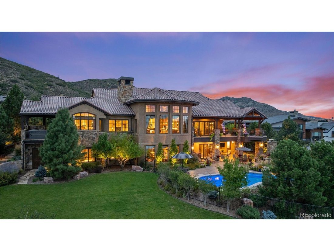 House in Sterling Ranch, Colorado, United States 1 - 18222007