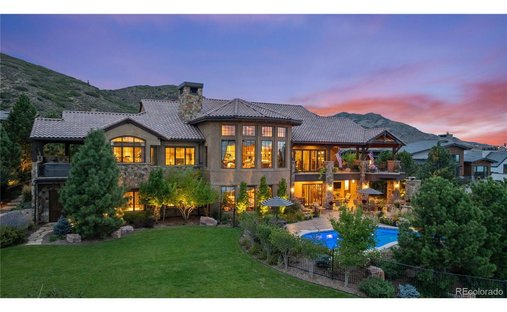 House in Sterling Ranch, Colorado, United States 1