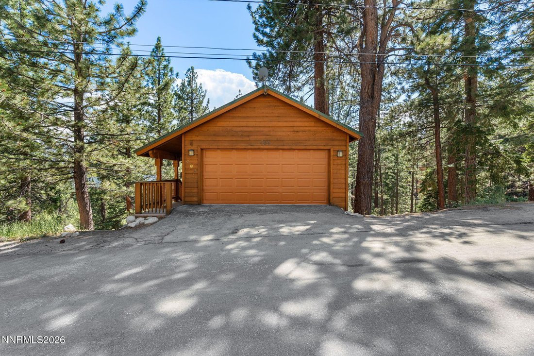 House in Glenbrook, Nevada, United States 2 - 18222197
