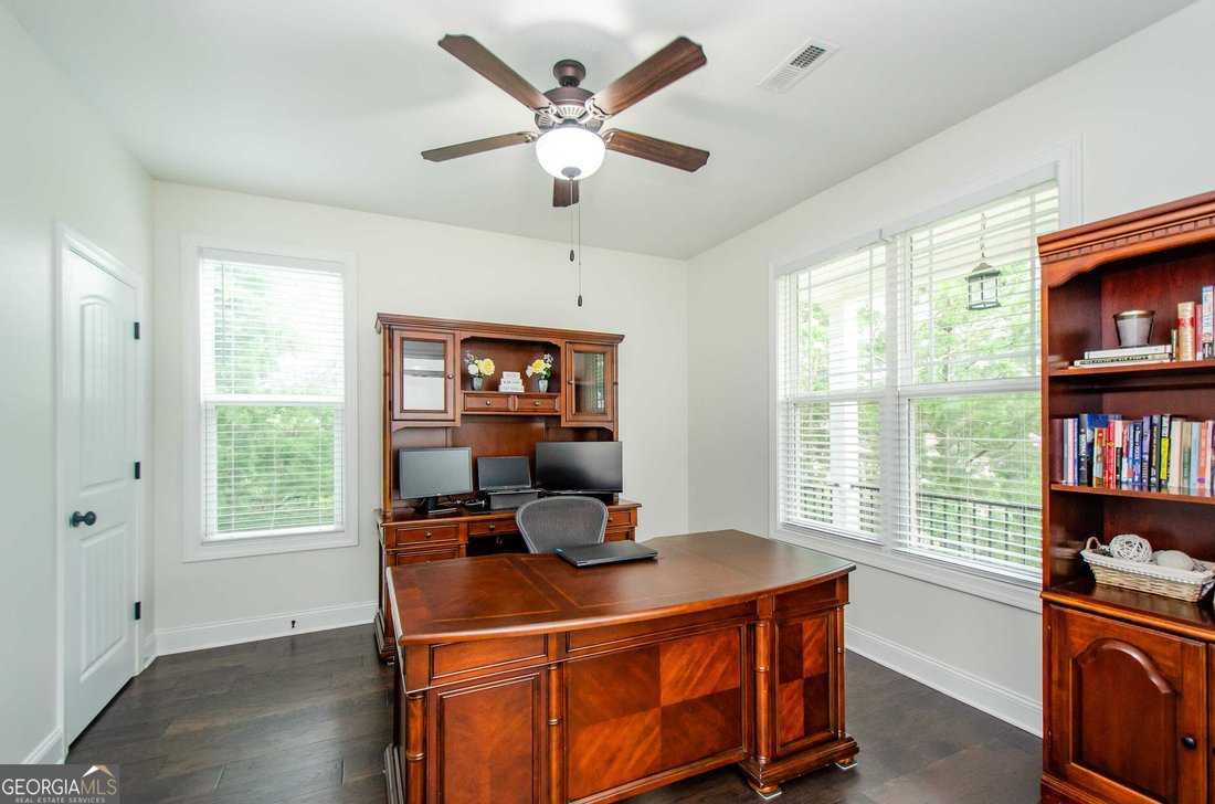 House in Canton, Georgia, United States 5 - 18222674