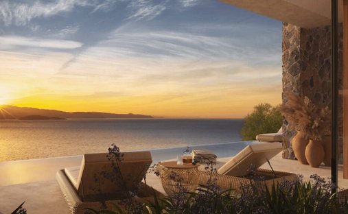 Villa in Community of Elounta, Agios Nikolaos Municipal Unit, Greece 1
