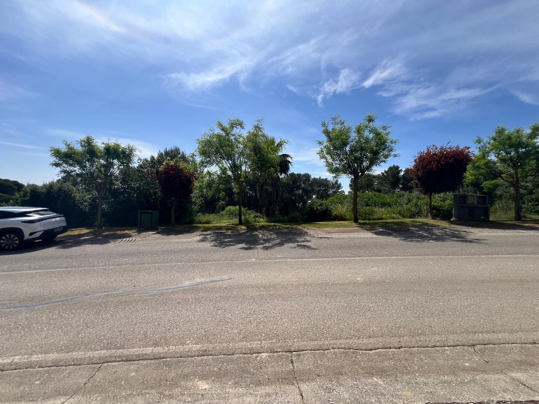 Land in Sotogrande, San Roque, Andalusia 3 - 18221639