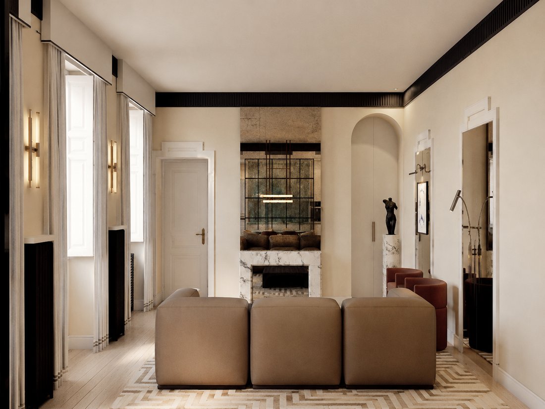 Apartment in Ariosto - Magenta Area, Milan, Italy 2 - 18221641