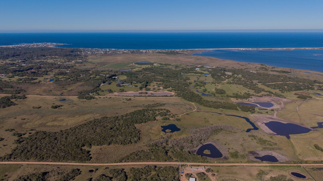 Land in José Ignacio, Maldonado Department, Uruguay 3 - 18223207