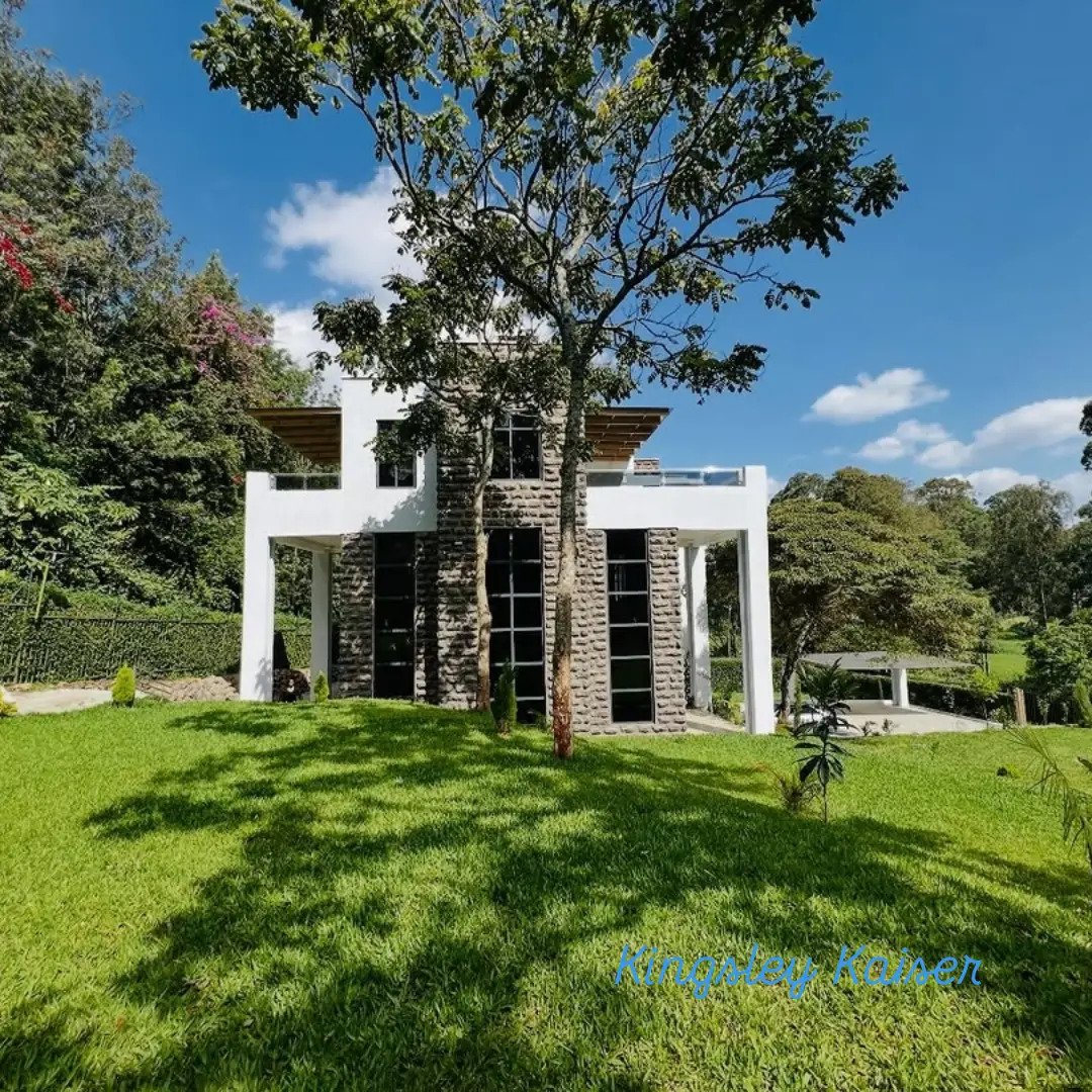 Villa in Nairobi, Nairobi County, Kenya 3 - 18234271