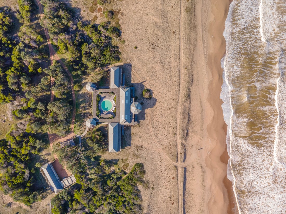 Estate in Punta Ballena, Maldonado Department, Uruguay 5 - 18233158