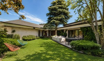 Villa in Mexico City, Mexiko 2