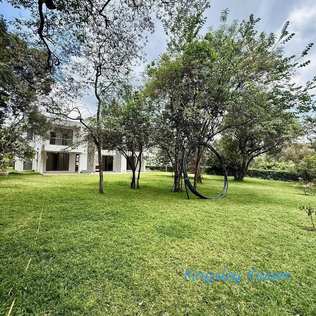 Villa in Nairobi, Nairobi County, Kenya 2 - 18234205
