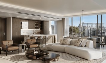 Appartamento a City Walk, Emirato di Dubai, Emirati Arabi Uniti 1