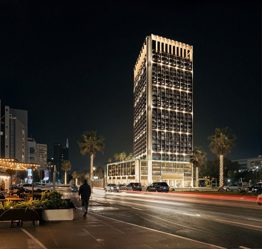 Apartment in Al Barsha South 5, Al Barsha, Dubai 5 - 18234865