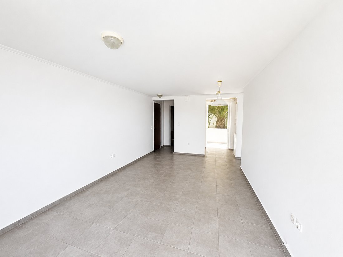 Apartment in Lavreotiki, Attica, Greece 3 - 17501005