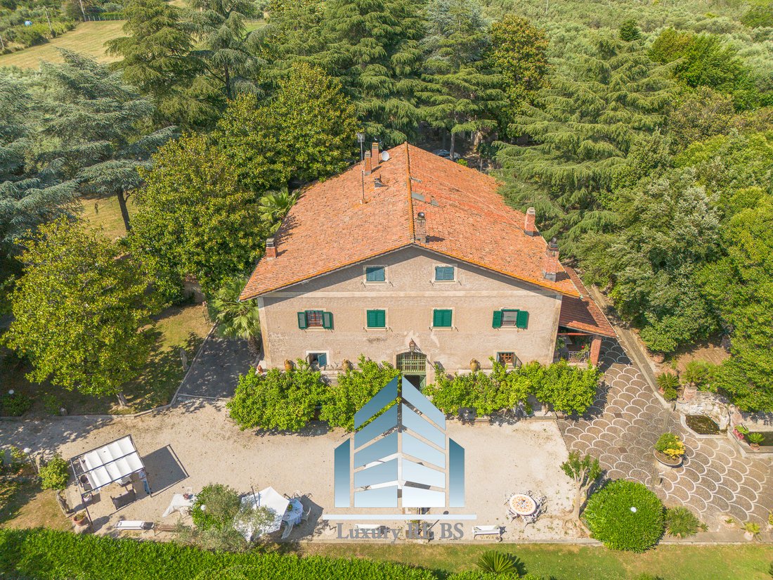 Villa in Genzano di Roma, Lazio, Italy 5 - 18231466