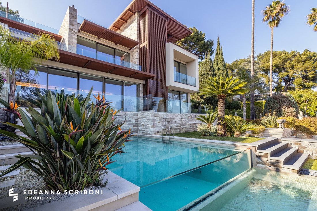 Villa in Andora, Liguria, Italy 1 - 18234172