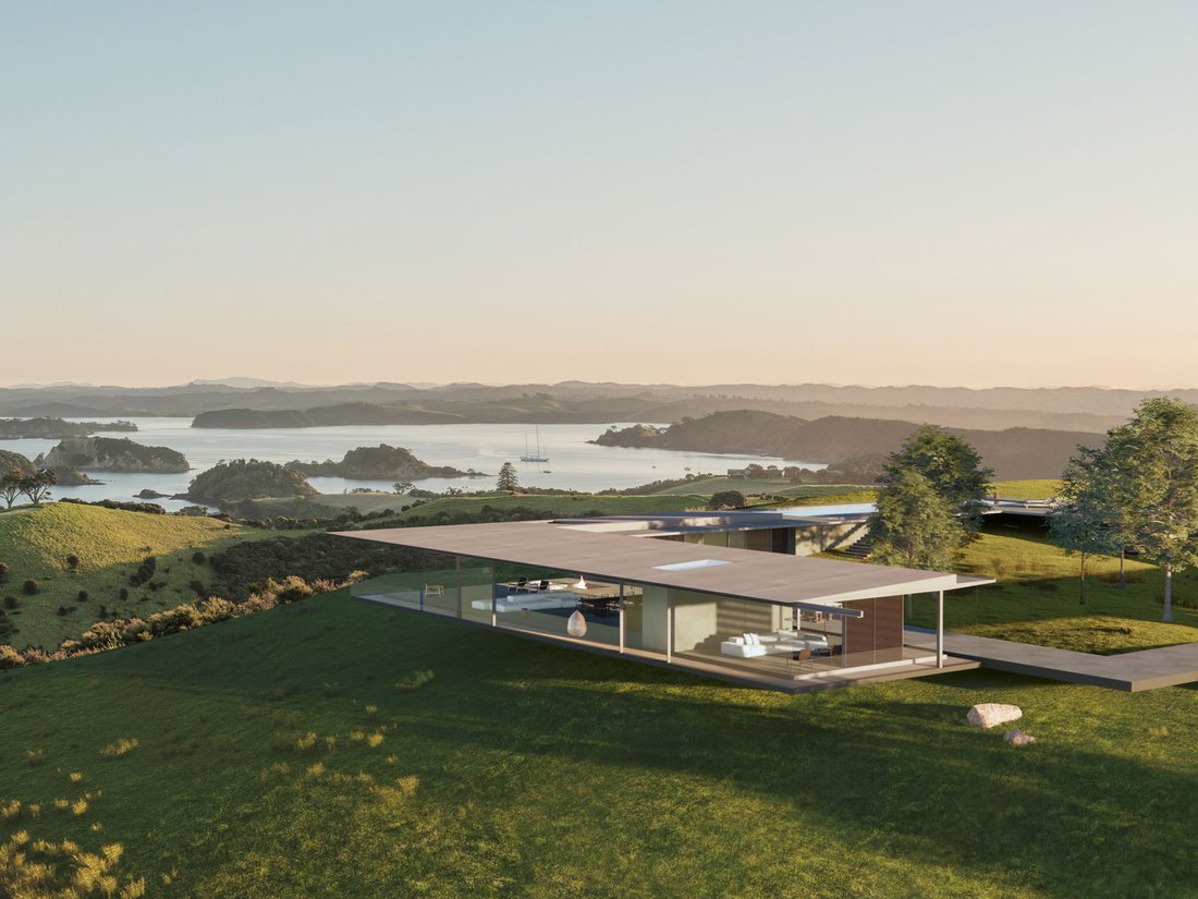 Land in Russell, Northland, New Zealand 1 - 18233941