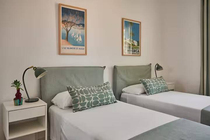 Villa in Punta Prima, Sant Lluis, Balearic Islands 5 - 18231701