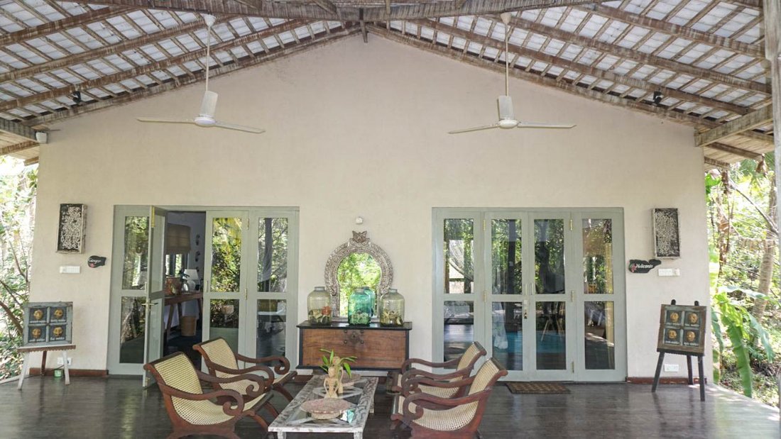 Villa in Galle, Southern Province, Sri Lanka 2 - 18234832