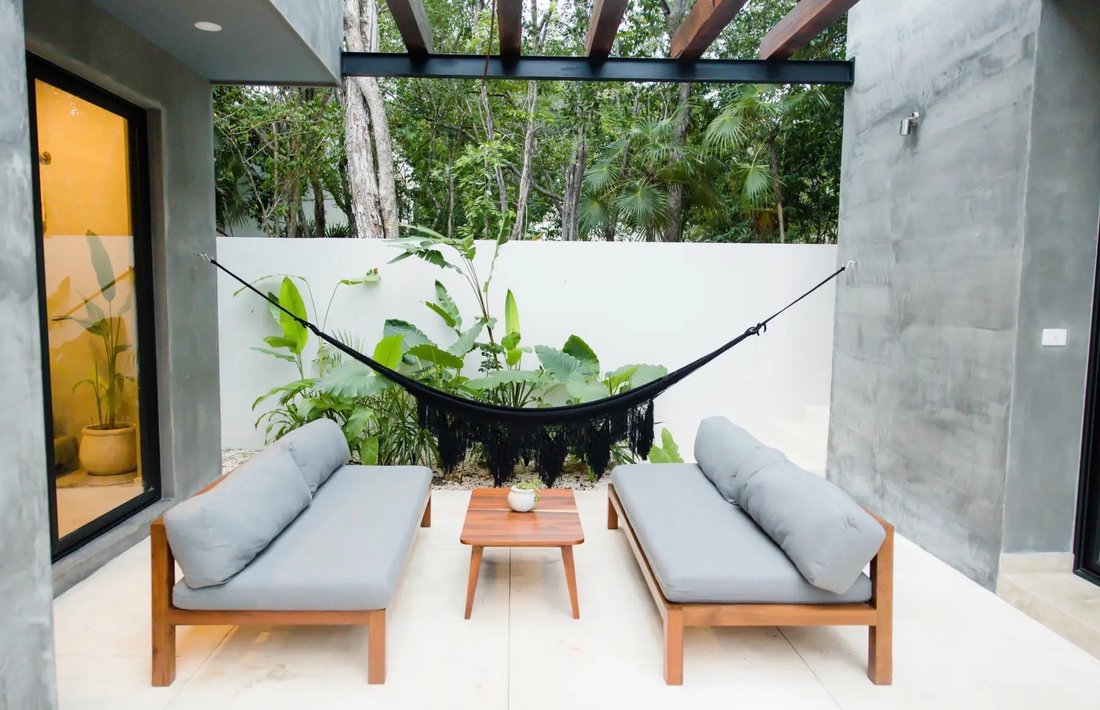 Villa a Alma Tulum Hotel, Quintana Roo, Messico 5 - 18234007