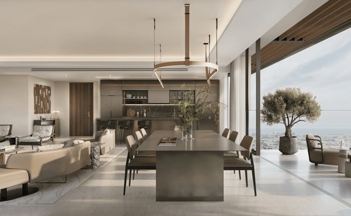 Apartment in Dubai, Dubai, United Arab Emirates 1