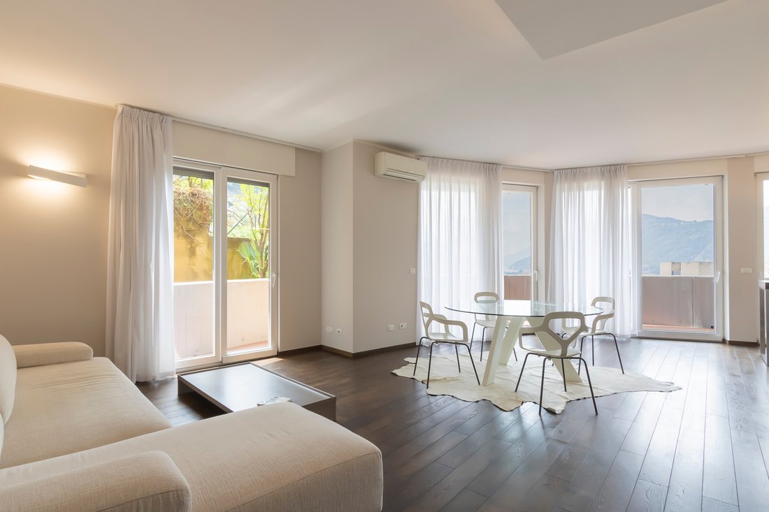 Apartment in Campione d'Italia, Lombardy, Italy 5 - 18234634