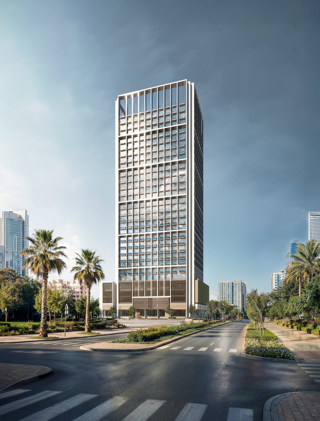 Apartment in Al Barsha South 5, Al Barsha, Dubai 4 - 18234865