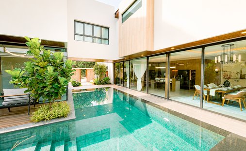 Villa in Rawai, Phuket, Thailand 1